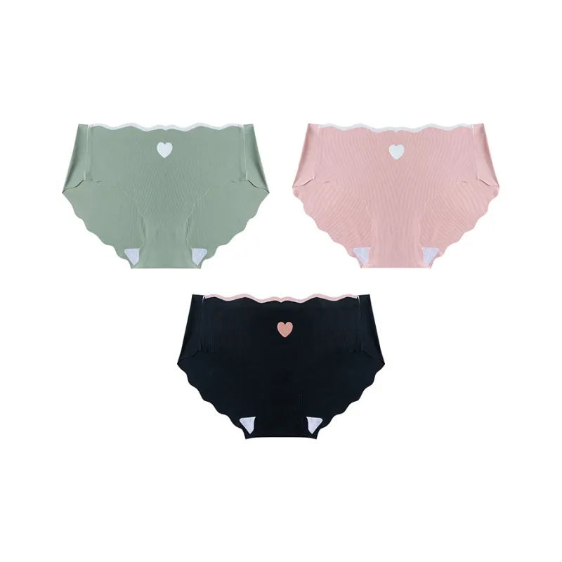 Ordifen Underpants Women's 3 Pack-2