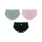 Fruit Green+Pink+Black