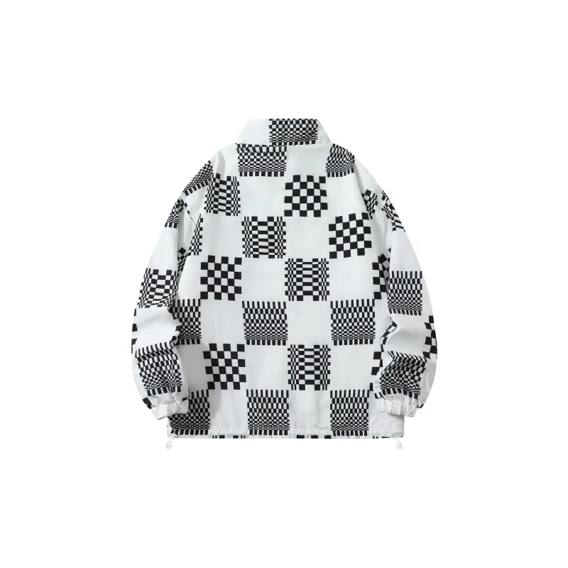 CSKS Jackets & Coats Fall Unisex-15