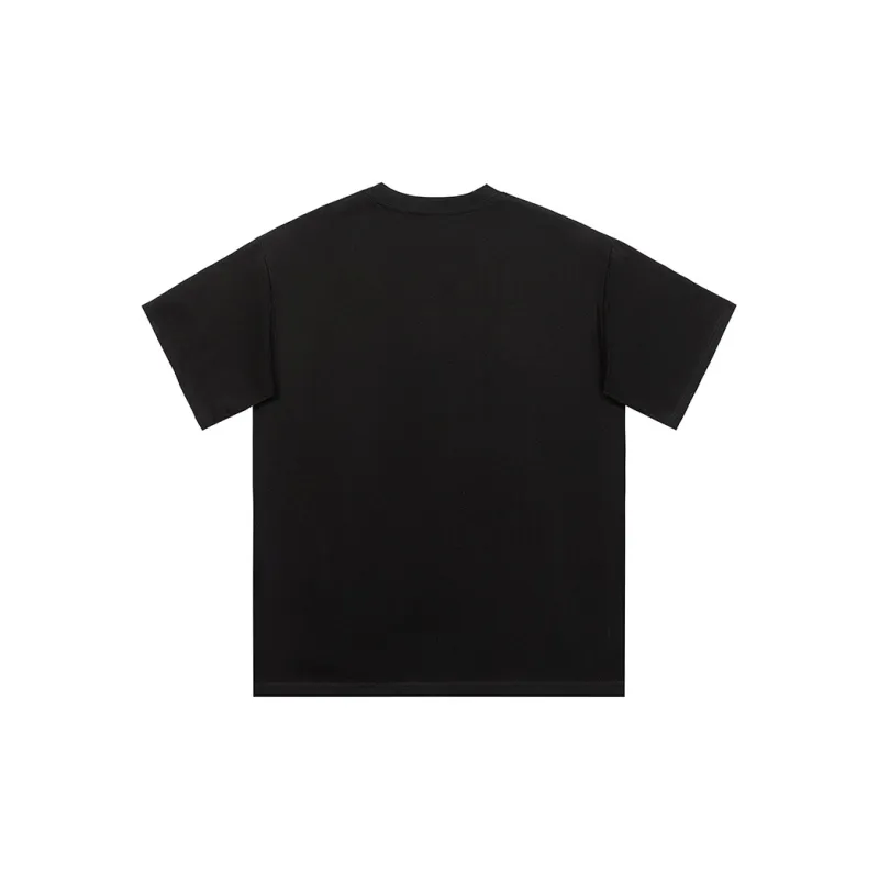 REFAMES T Shirts Unisex-7