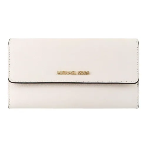 MICHAEL KORS Jet Set Travel Wallets