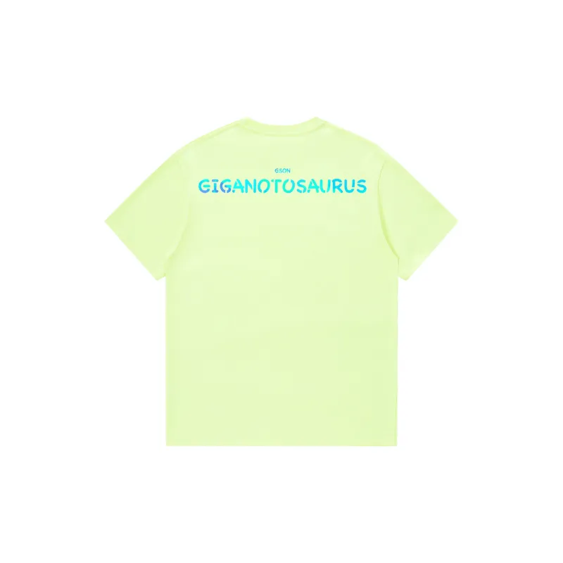 GSON T Shirts Unisex-13