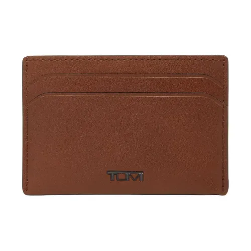 TUMI Card Holders