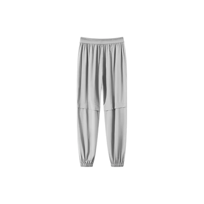 SUPIELD Ice Touch Series Casual Pants Unisex-6
