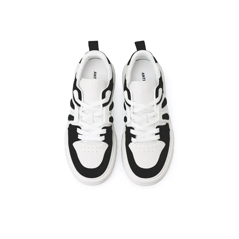 Anthony Miles Low-Top Skateboard Shoes Men's-9