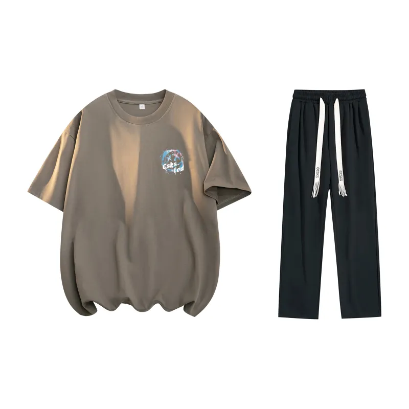 CSKS Casual Sportswear Unisex-12