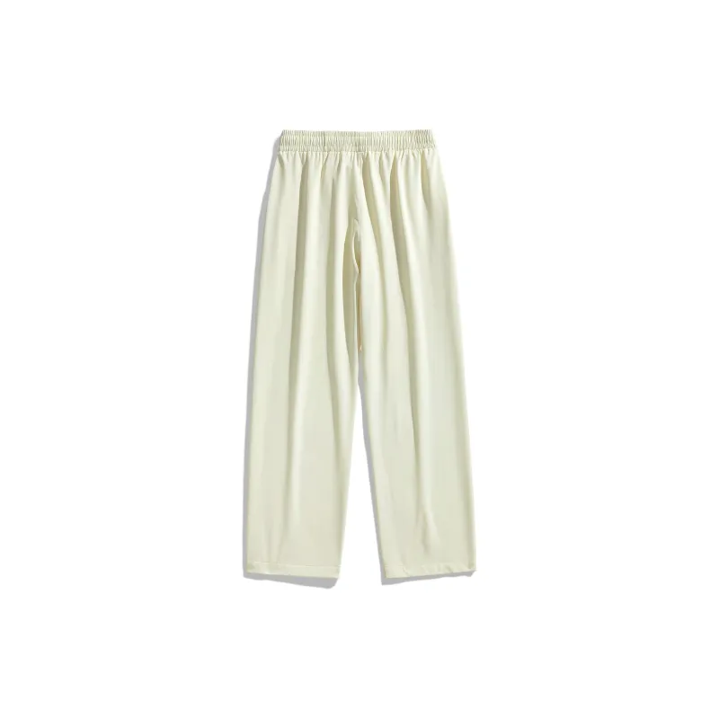 FOR FEAR THAT Casual Pants Unisex-16