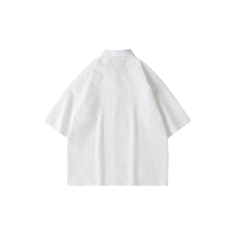 BOBBY ABLEY Shirts Unisex-3