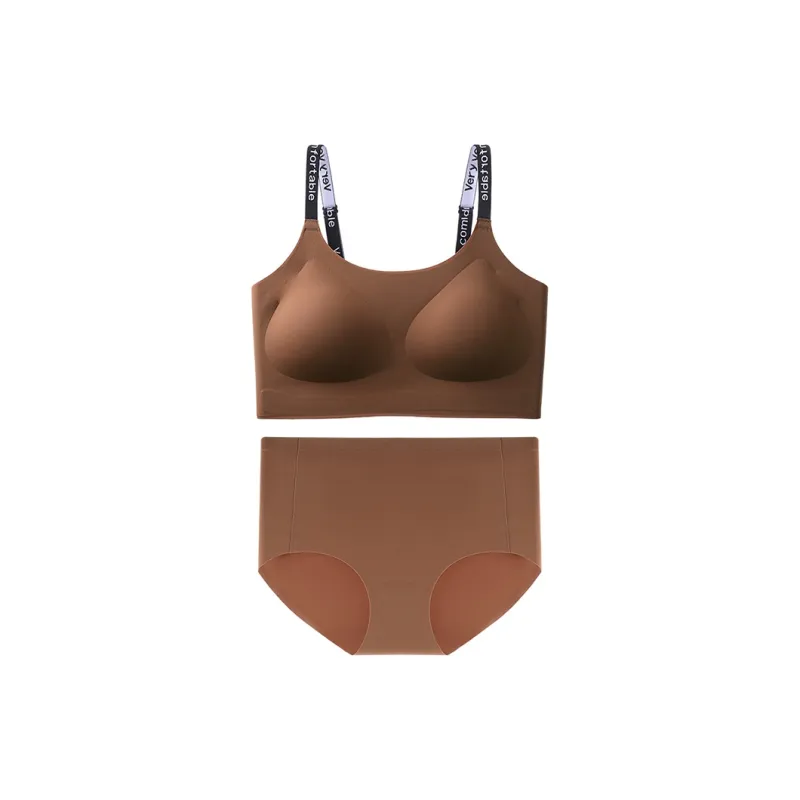 MADALLO Women's Underwear Sets-5