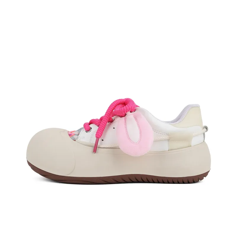 NiuwaStudio Casual Single Shoes 5cm Women's-0