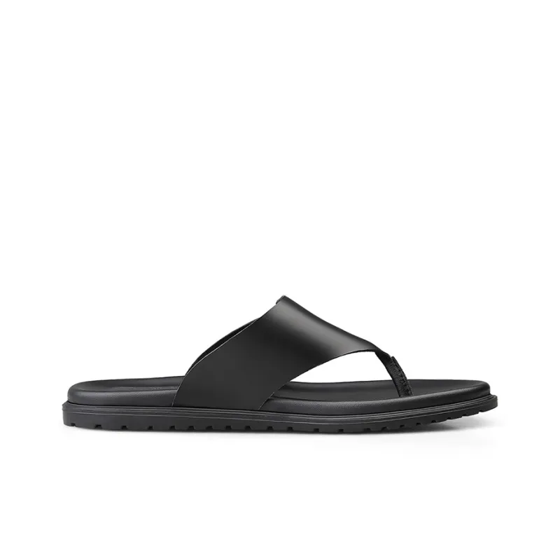 DCK Rubber Sole Flip Flops Men's-1
