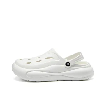 HLA Clogs Unisex