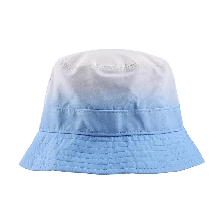 New Era Polyester Bucket Hats Unisex-0