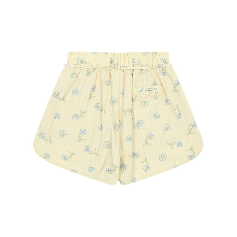 MostwantedLab Casual Shorts Unisex-8