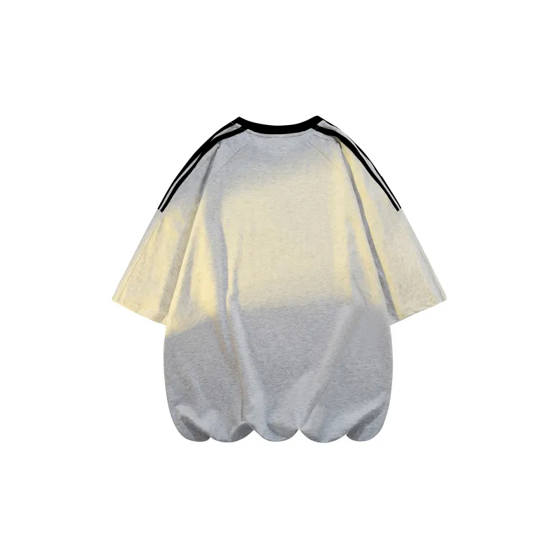 Misteez X BOTH PLAY T Shirts Unisex-6