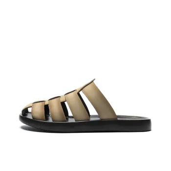 Mulinsen Wrap toe Slippers Men's