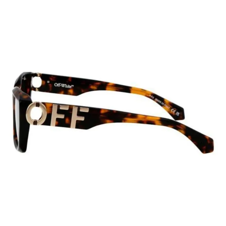 OFF WHITE Hays Sunglasses-2