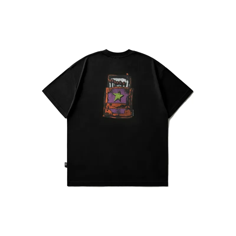 REMEDY T Shirts Unisex-1