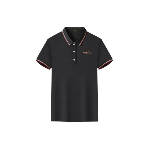 Jeep Wrangler Polo Shirts Unisex