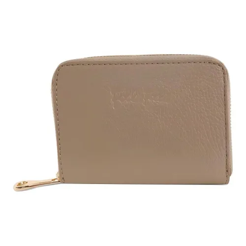 Folli Follie Wallets Gray