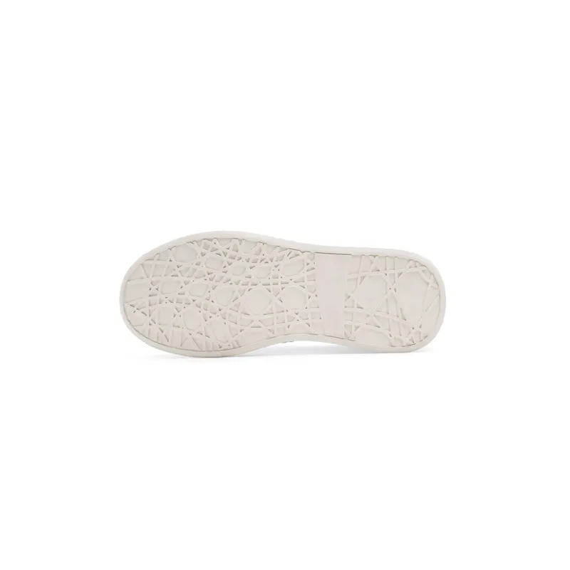 Lady's House Low Top Canvas Shoes Men's-4