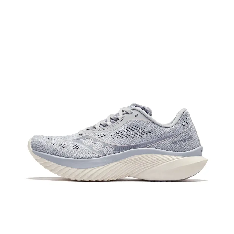 Saucony Kinvara 15 Heather Women's-0