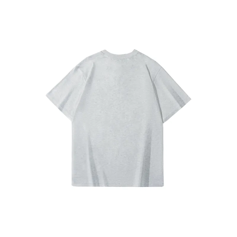 PAVLISOVA T Shirts Women's-5