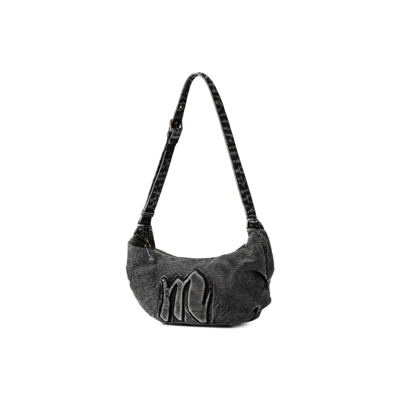 UNITE STAR Shoulder Bags Black-1