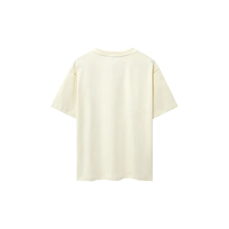 ELNHEN T-Shirts Unisex-13