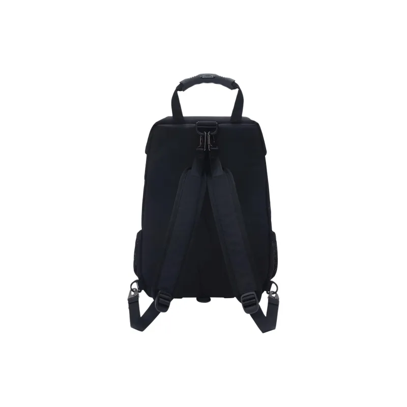 ADER ERROR Polyester Backpack Unisex Black-2
