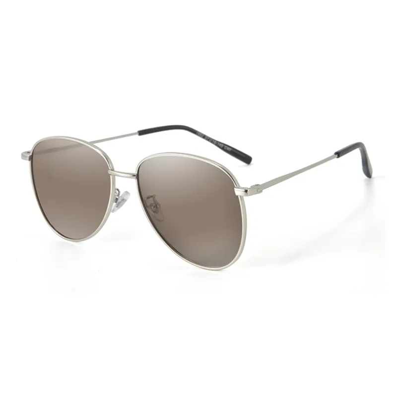 Cornstone Aviator Sunglasses Men's-3