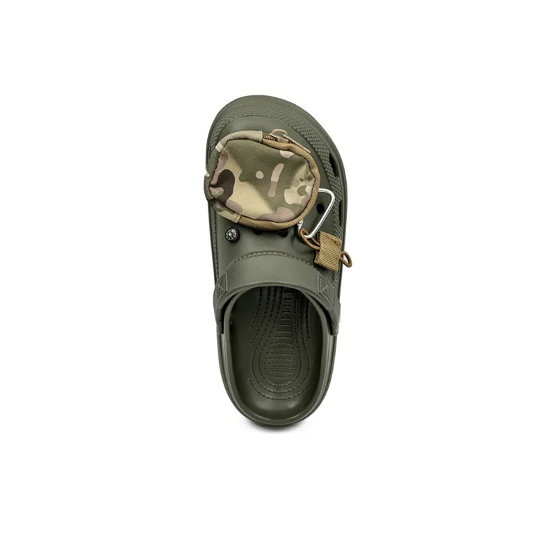 OUBT Clogs Men-2