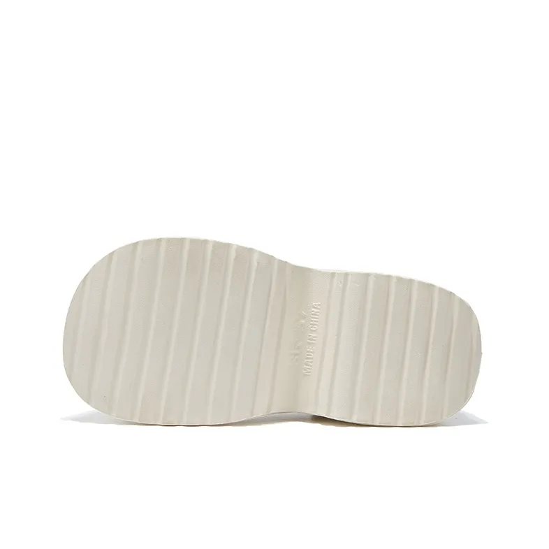 OSITA RED Clogs Women's-11