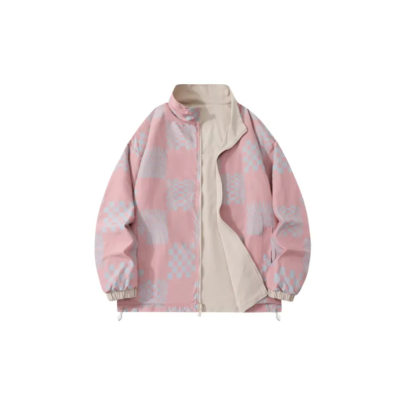 CSKS Jackets & Coats Fall Unisex-19