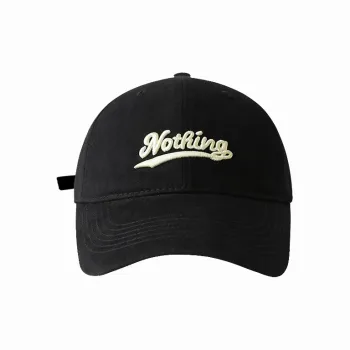 TUCANO Cotton Baseball Caps Unisex