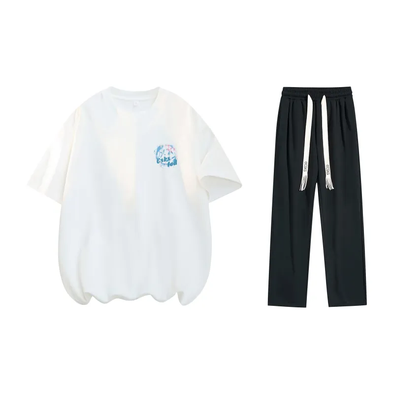 CSKS Casual Sportswear Unisex-7