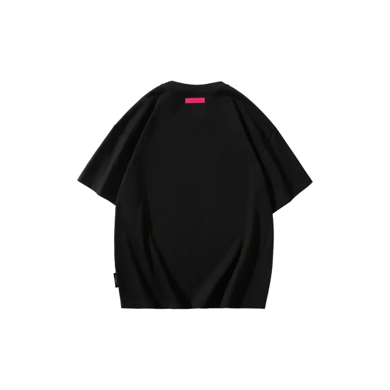 GOLFCROSS T Shirts Unisex-8