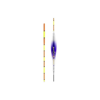 BenTing Floats Outdoor Fishing Nano Vertical Floating 1 Pack