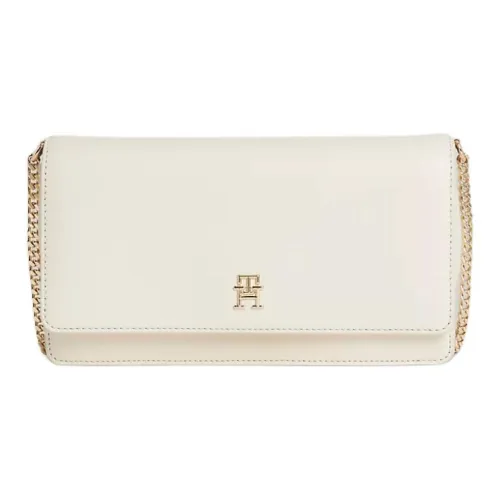 Tommy Hilfiger Crossbody Bags White