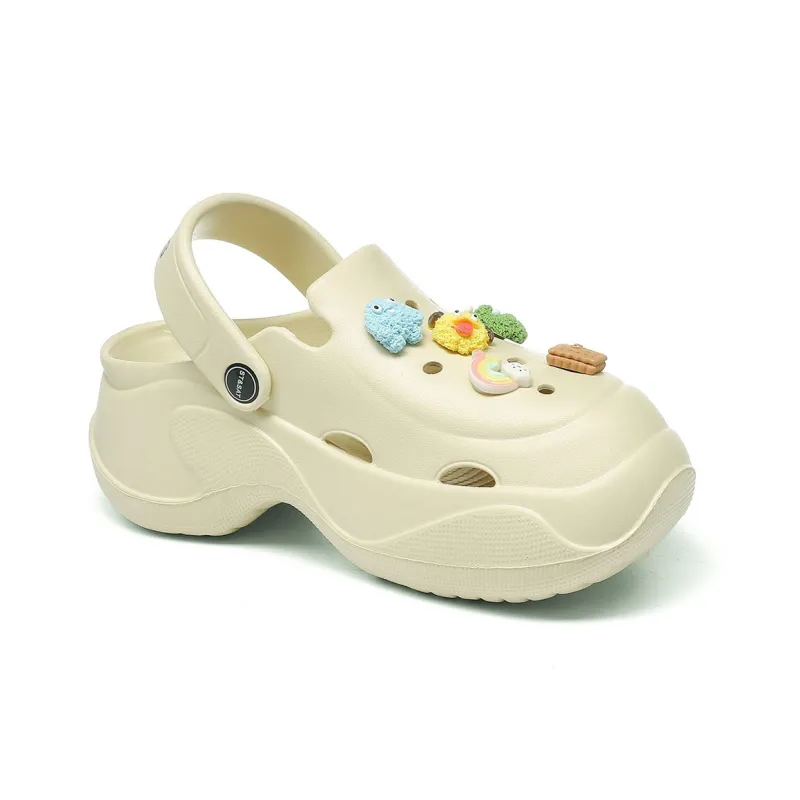 ST&SAT Clogs Women's-8