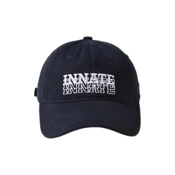 Classmate Yang Cotton Baseball Caps Unisex