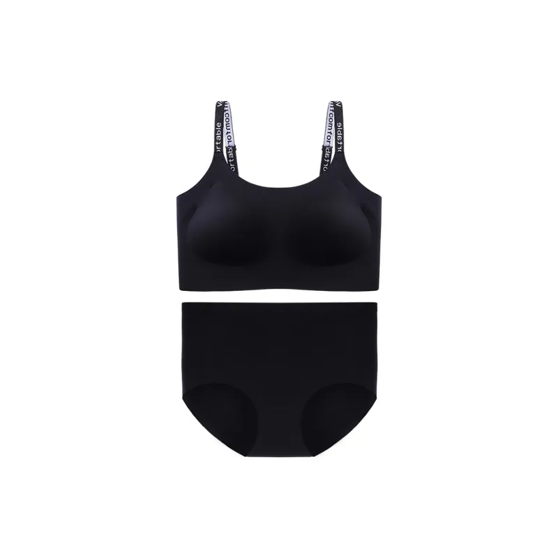 MADALLO Women's Underwear Sets-4