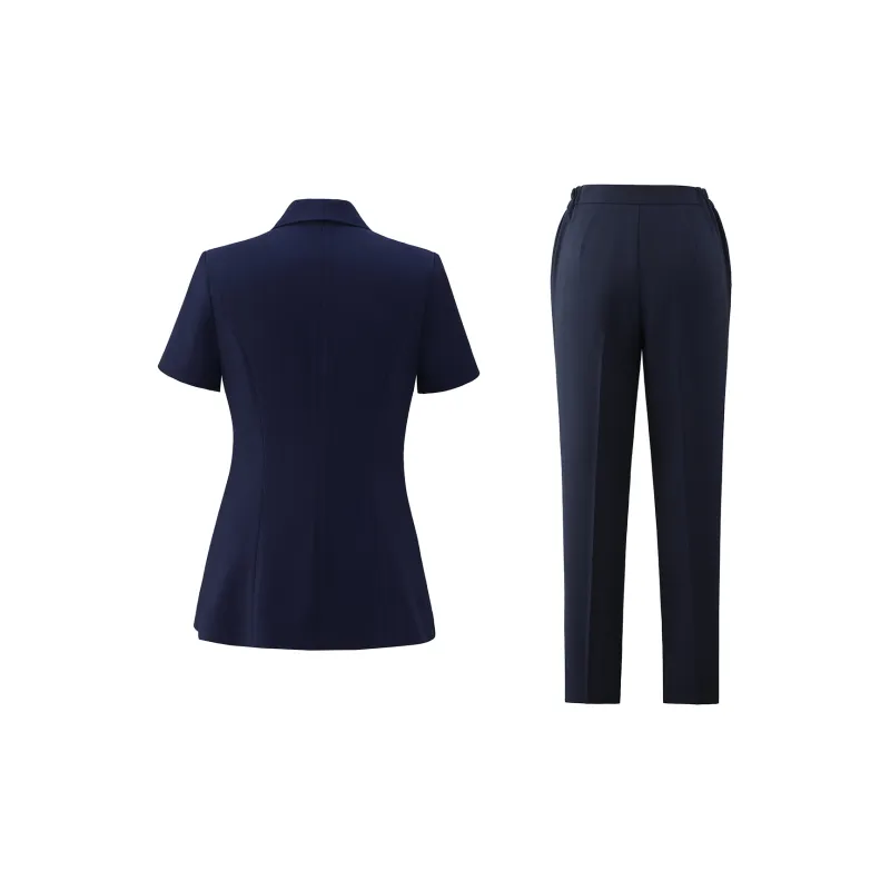 DonnaZilan Business Suit Women's-1