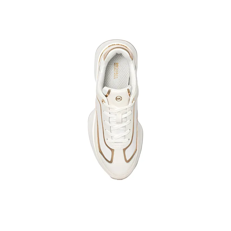 Michael Michael Kors Ari Chunky Sneakers-3