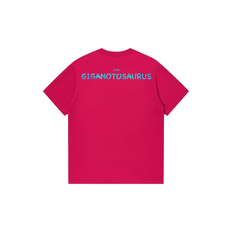 GSON T Shirts Unisex-15