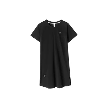 GOSO Nightgown Women's Black Shades