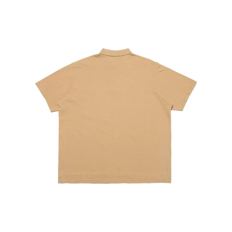 HUMAN MADE Polo Shirts Unisex-4
