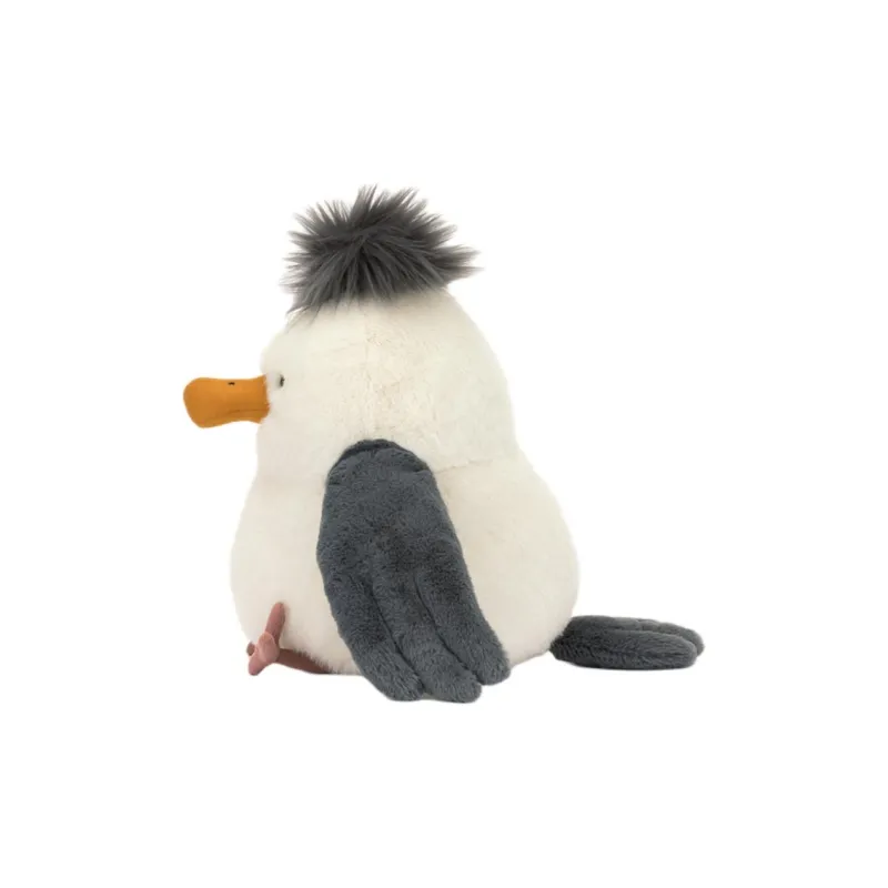 JELLYCAT Chip Seagull Plush Toy-2