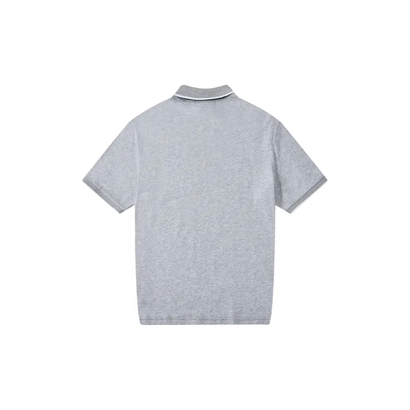 A.B.X Polo Shirts Men-4