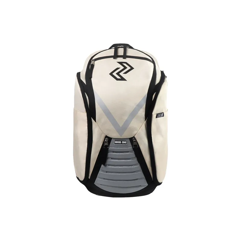 Lefight E Class Volley Series Polyester Backpack Tubas Unisex Sunrise/Gradient/Blossom/Carolina Blue/Night Vision-0